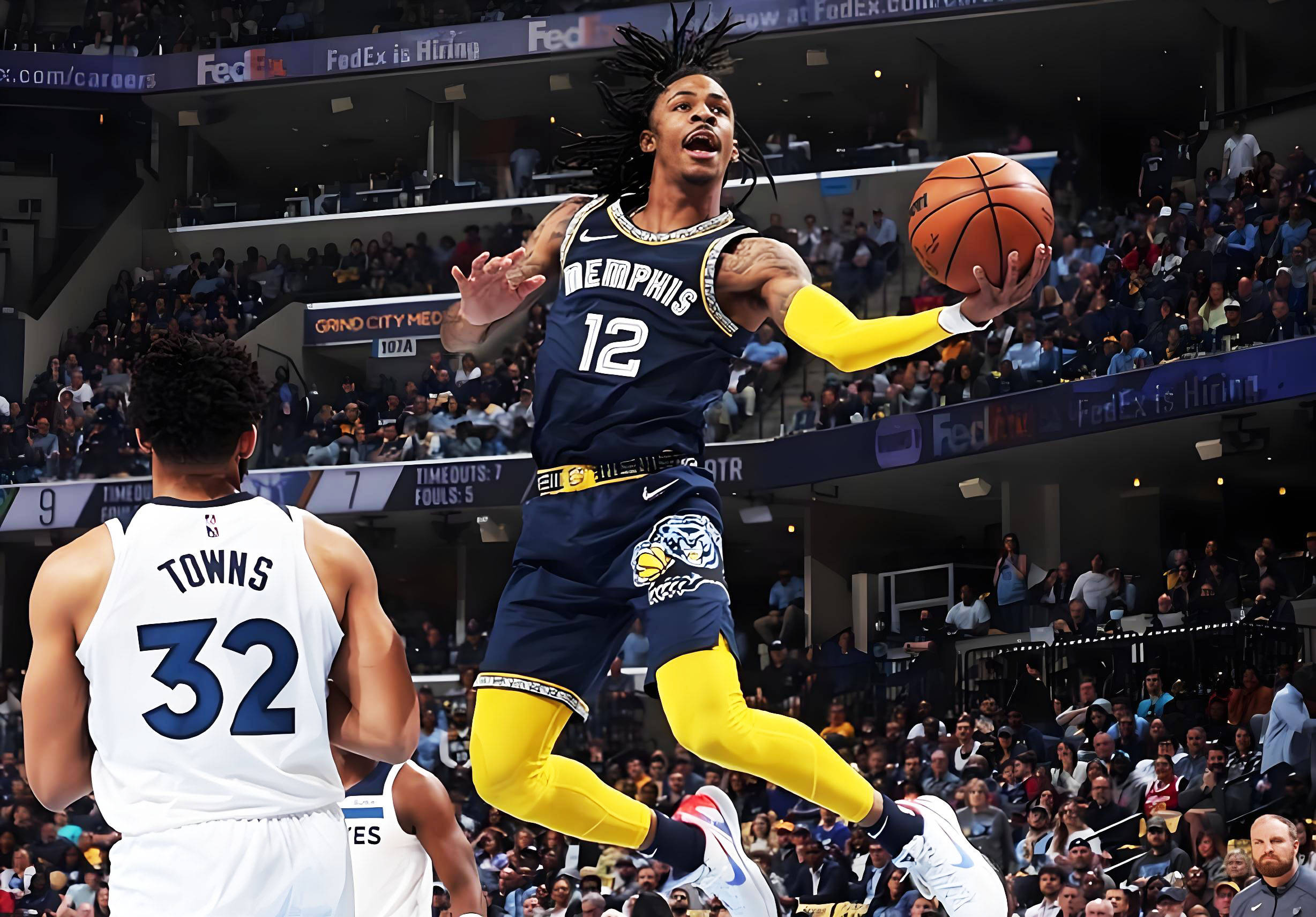 关于赛前孟菲斯灰熊备战NBA季后赛，豪取连胜细节曝光，底气十足，更衣室氛围转暖的信息